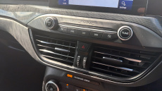 Ford Focus 1.0 EcoBoost 125 ST-Line 5dr Petrol Hatchback
